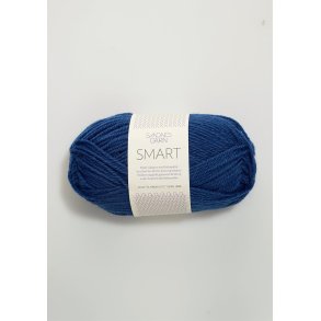 Smart, Bl�violet